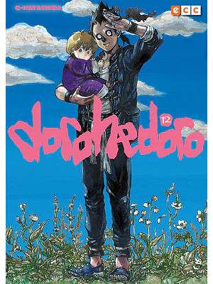 DOROHEDORO 12 - ECC