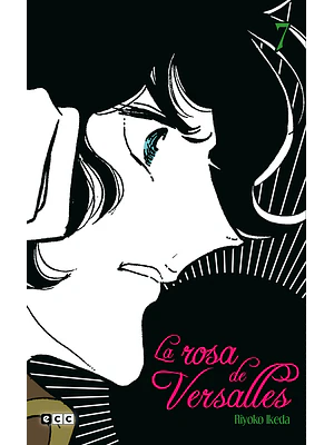 LA ROSA DE VERSALLES 07 - ECC