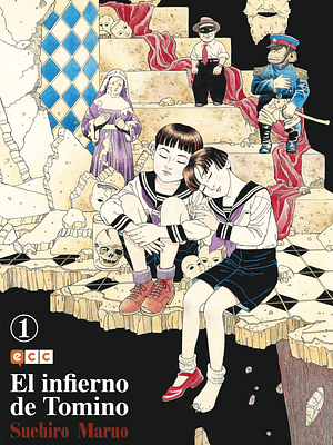 EL INFIERNO DE TOMINO 01 - ECC