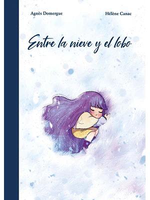 ENTRE LA NIEVE Y EL LOBO - ECC