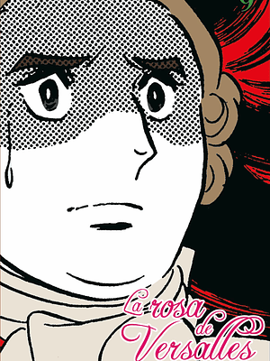 LA ROSA DE VERSALLES 09 - ECC