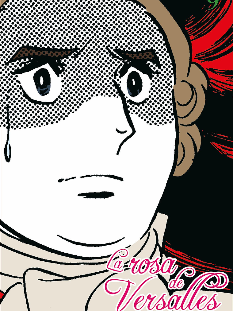LA ROSA DE VERSALLES 09 - ECC 1