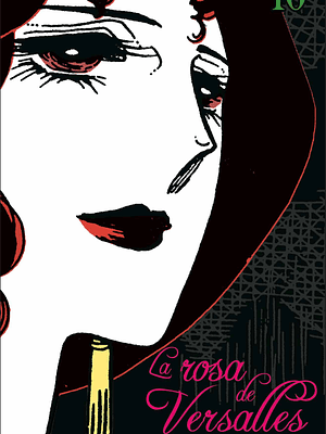 LA ROSA DE VERSALLES 10 - ECC