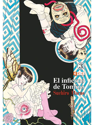 EL INFIERNO DE TOMINO 03 - ECC