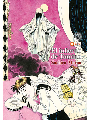 EL INFIERNO DE TOMINO 04 - ECC