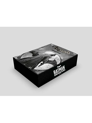 BATMAN: ARKHAM SAGA VOL. 2 DE 2 EDICION ESPECIAL PARA COLECCIONISTAS - ECC