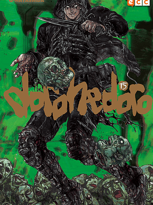 DOROHEDORO 15 - ECC