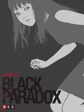 BLACK PARADOX - ECC