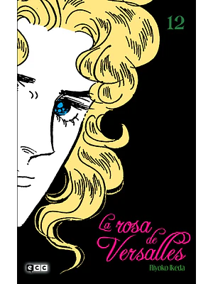 LA ROSA DE VERSALLES 12 - ECC