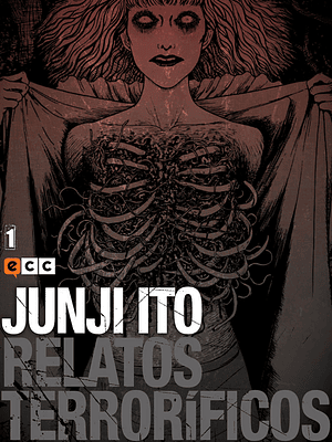 RELATOS TERRORIFICOS 01 - ECC