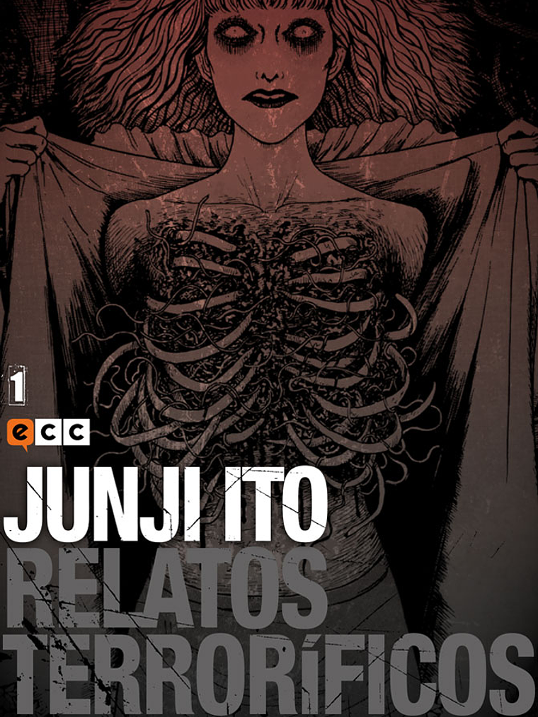 RELATOS TERRORIFICOS 01 - ECC 1