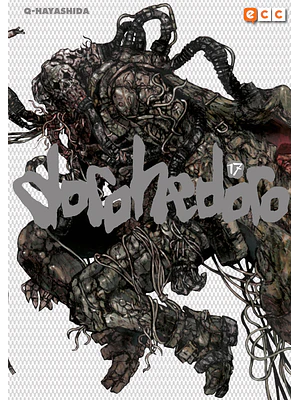 DOROHEDORO 17 - ECC