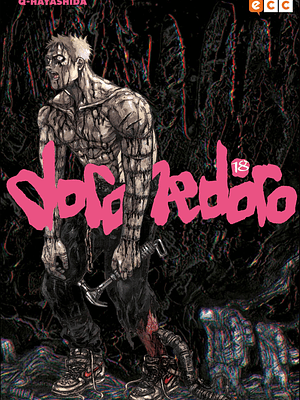 DOROHEDORO 18 - ECC