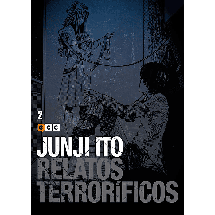 RELATOS TERRORIFICOS 02 - ECC