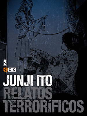 RELATOS TERRORIFICOS 02 - ECC