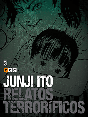 RELATOS TERRORIFICOS 03 - ECC