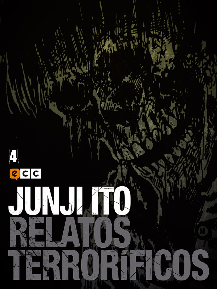 RELATOS TERRORIFICOS 04 - ECC 1