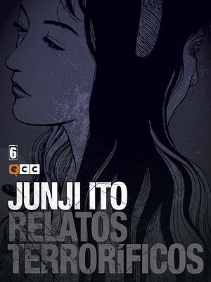 RELATOS TERRORIFICOS 06 - ECC