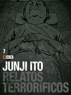 RELATOS TERRORIFICOS 07 - ECC