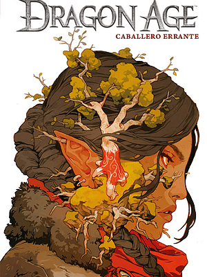 DRAGON AGE: CABALLERO ERRANTE - ECC