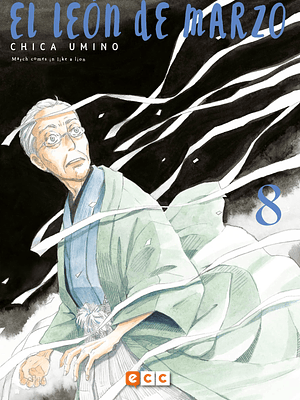 EL LEON DE MARZO 08 - ECC