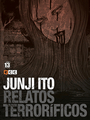 RELATOS TERRORIFICOS 13 - ECC