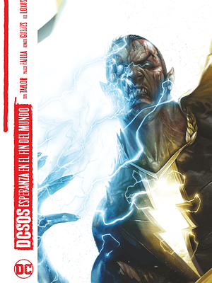 DCSOS: ESPERANZA EN EL FIN DEL MUNDO - ECC