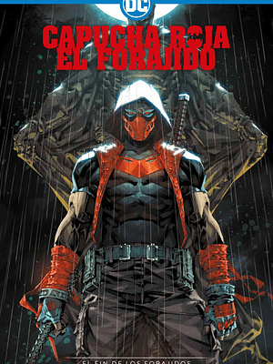 CAPUCHA ROJA, EL FORAJIDO: TERCERA TEMPORADA - EL FIN DE LOS FORAJIDOS - ECC