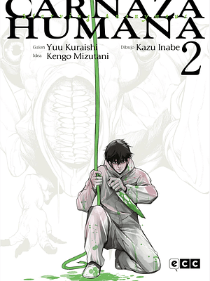 CARNAZA HUMANA 02 - ECC