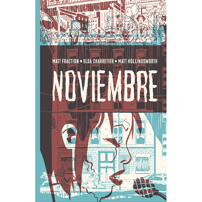 NOVIEMBRE - ECC