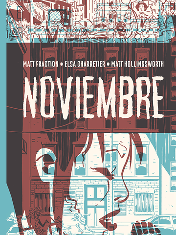 NOVIEMBRE - ECC