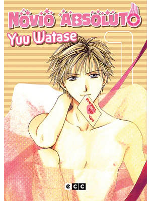 NOVIO ABSOLUTO 01 - ECC