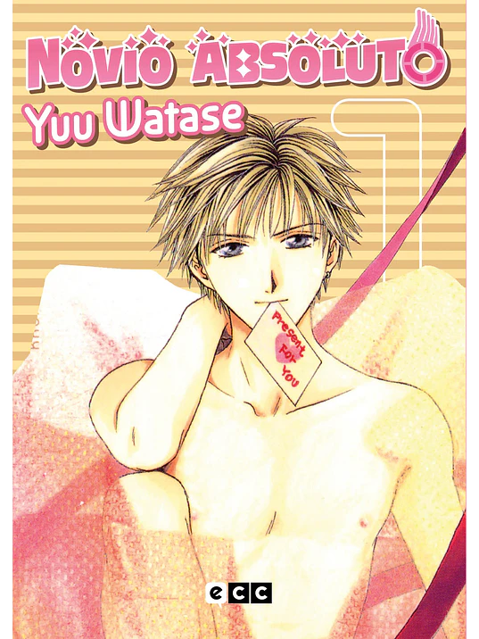 NOVIO ABSOLUTO 01 - ECC 1