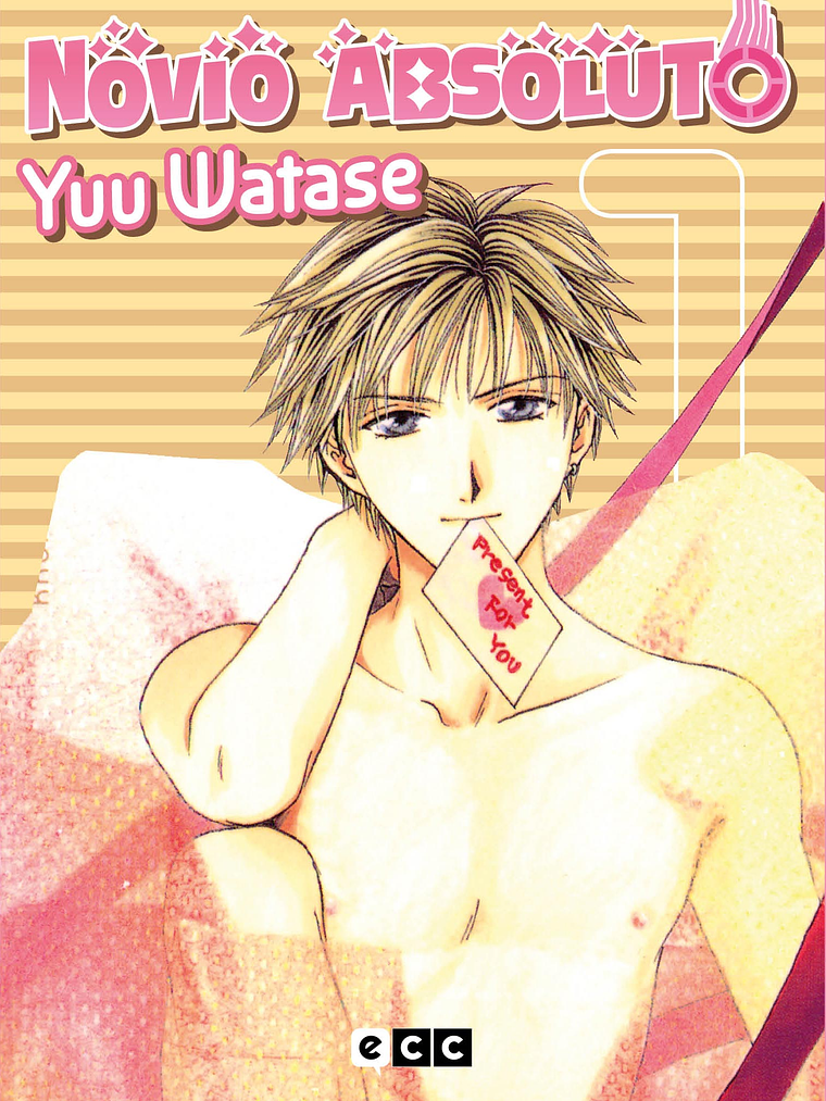 NOVIO ABSOLUTO 01 - ECC 1