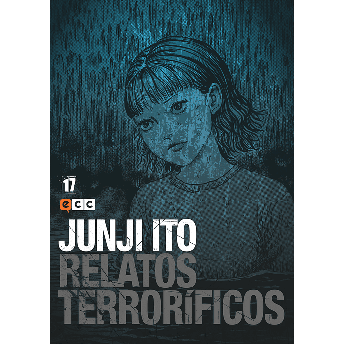 RELATOS TERRORIFICOS 17 - ECC