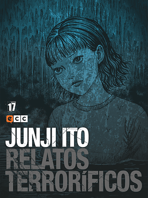 RELATOS TERRORIFICOS 17 - ECC