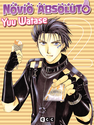 NOVIO ABSOLUTO 02 - ECC