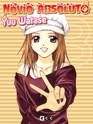 NOVIO ABSOLUTO 03 - ECC