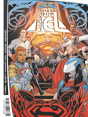 ESTADO FUTURO: LA CASA DE EL - ECC