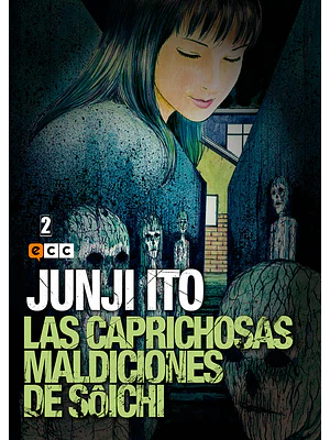 LAS CAPRICHOSAS MALDICIONES DE SOICHI 02 - ECC