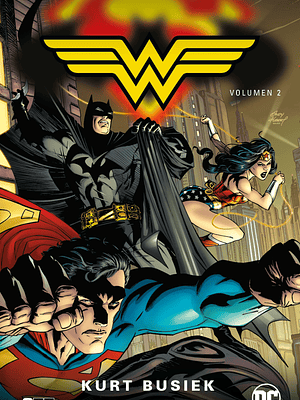 TRINIDAD VOL. 2 DE 2 - ECC