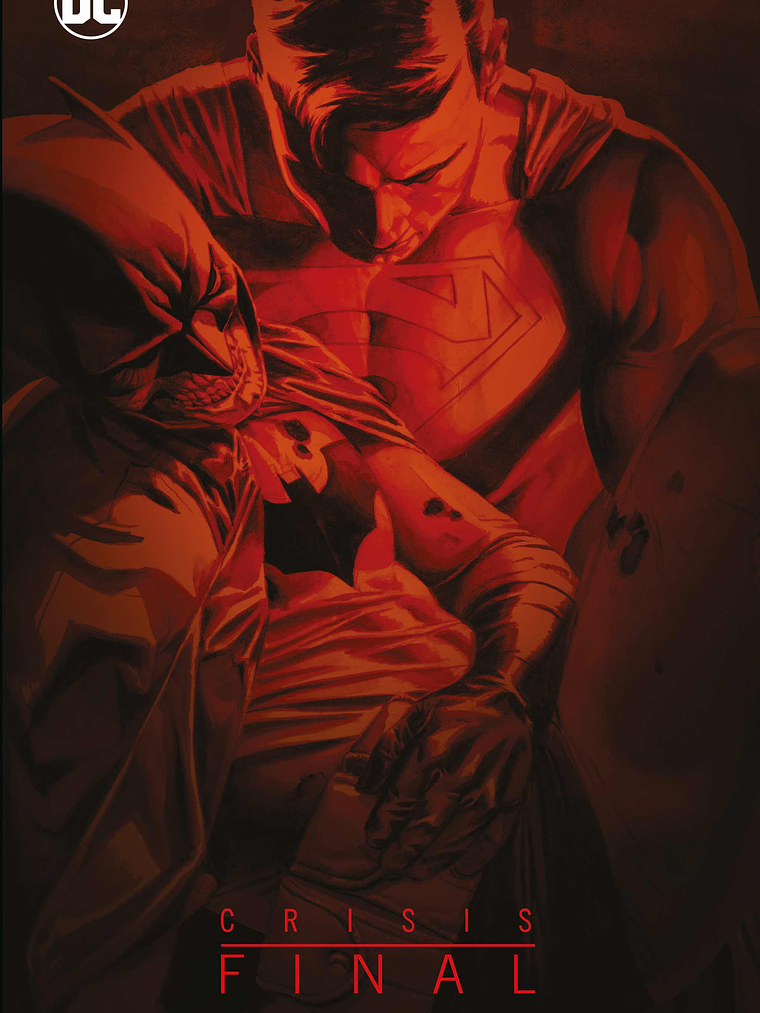 CRISIS FINAL - ECC 1