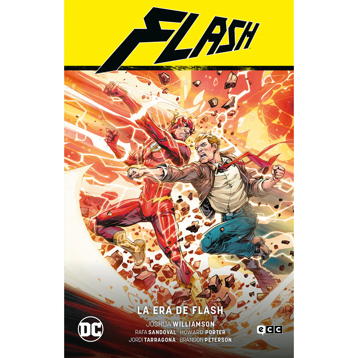 FLASH