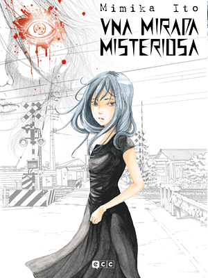 UNA MIRADA MISTERIOSA - ECC