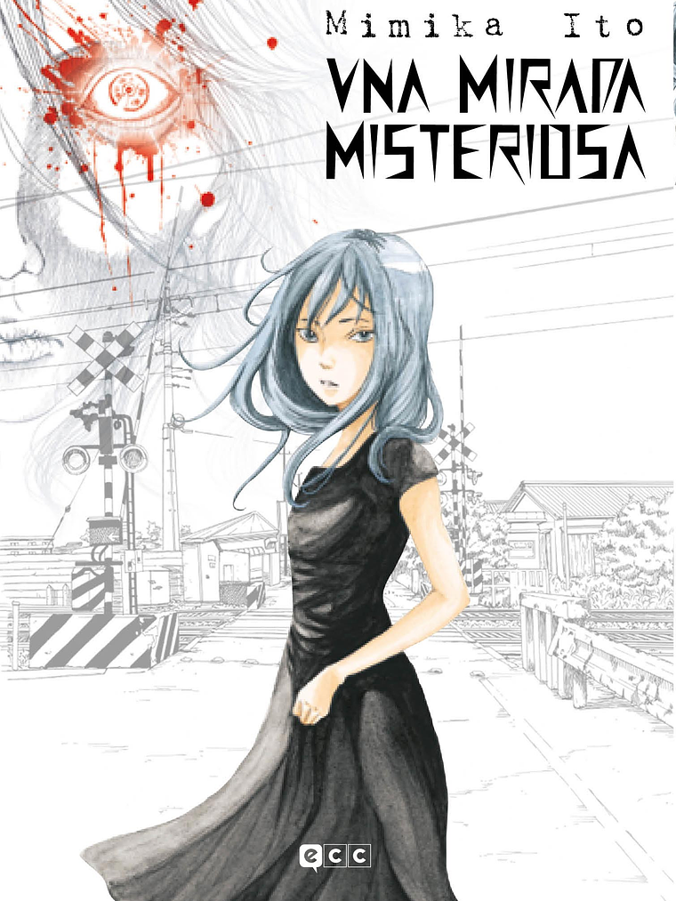 UNA MIRADA MISTERIOSA - ECC 1