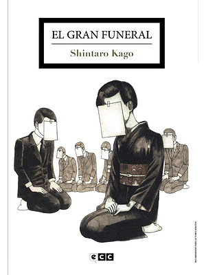 EL GRAN FUNERAL - ECC