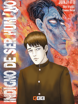 INDIGNO DE SER HUMANO 01 - ECC