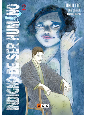 INDIGNO DE SER HUMANO 02 - ECC