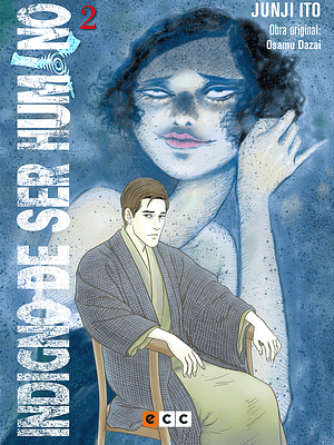 INDIGNO DE SER HUMANO 02 - ECC