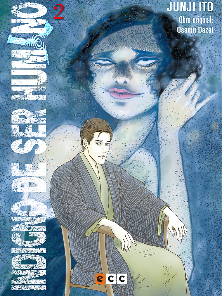 INDIGNO DE SER HUMANO 02 - ECC 1